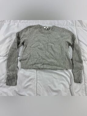 Pre loved BABATON sweatshirt womens size M